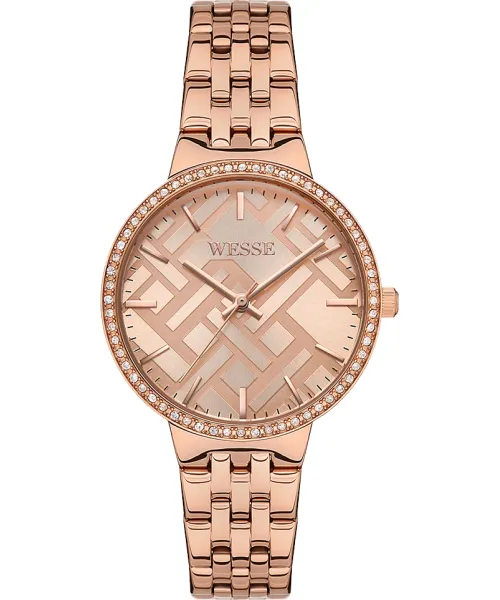 Часы Wesse WWL110002 #1