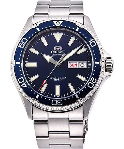 Часы Orient RA-AA0002L19 #1