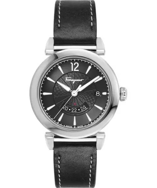 Часы Salvatore Ferragamo F44010017 #1
