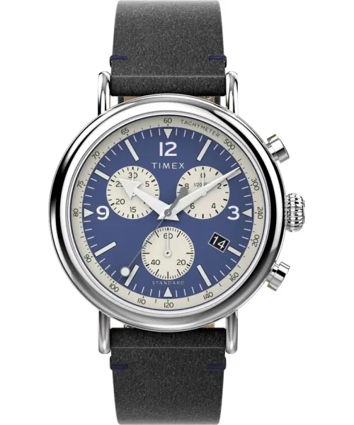 Часы Timex TW2V71100 #1