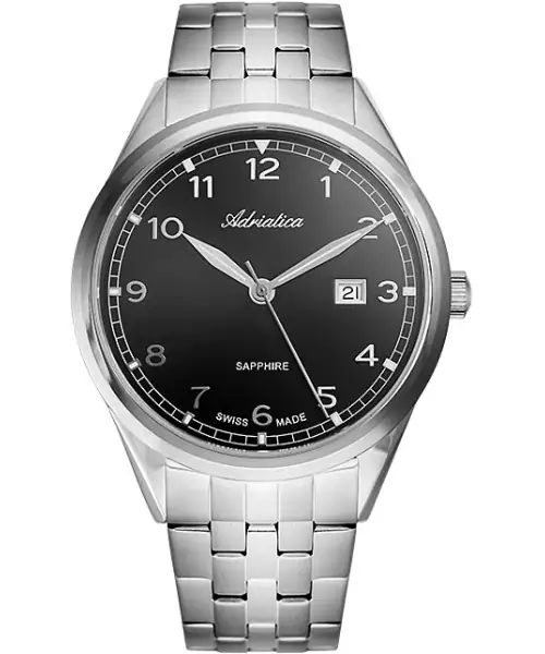 Часы Adriatica A8260.5126Q #1