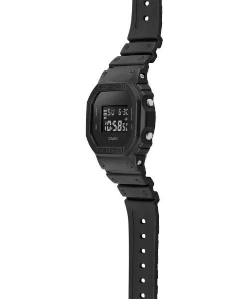 Часы Casio G-Shock DW-5600UBB-1 #5
