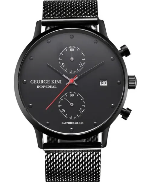 Часы George Kini GK.IND0001 #1
