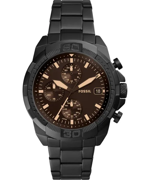 Часы Fossil FS5851 #1
