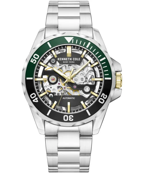 Часы Kenneth Cole KCWGY0046001 #1