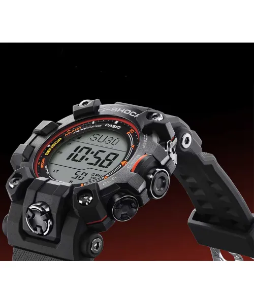 Часы Casio G-Shock GW-9500MEC-1 #3