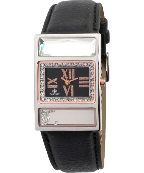 Часы Fashion 5823-314-black #1