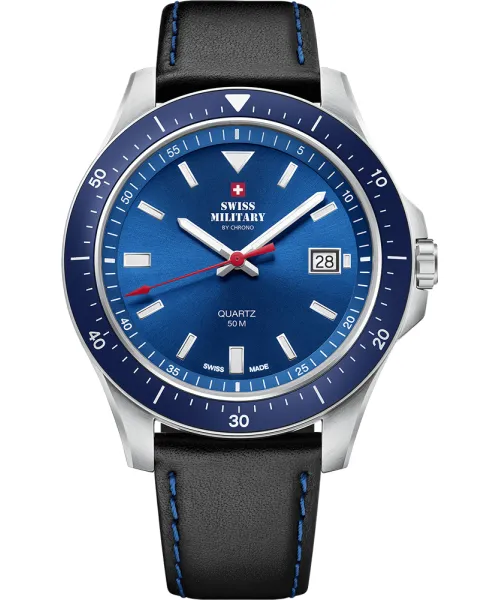 Часы Swiss Military by Chrono SM34082.05 #1