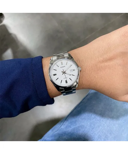 Часы Casio Collection MTP-1302DA-7A #5
