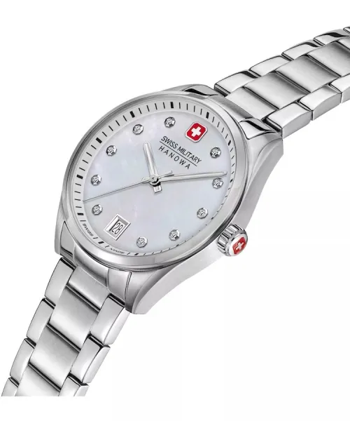 Часы Swiss Military Hanowa SMWLH0005001 #2