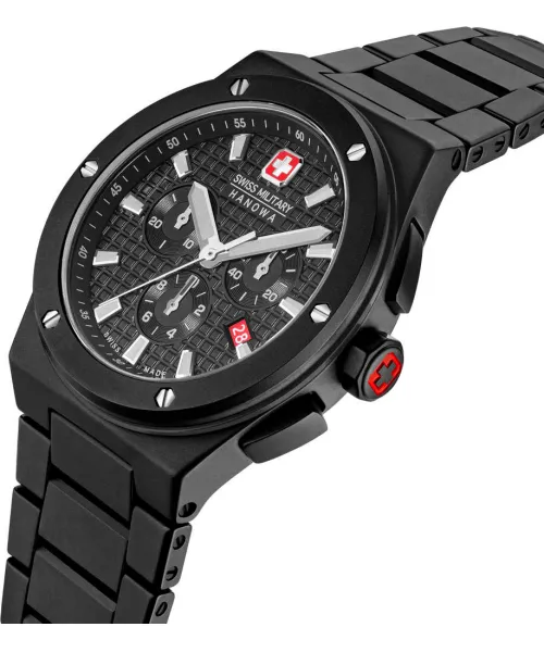 Часы Swiss Military Hanowa SMWGI0002280 #3
