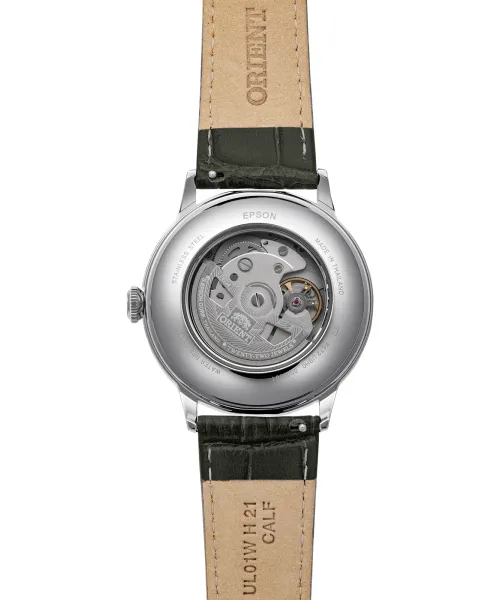 Часы Orient RA-AC0025N30 #6