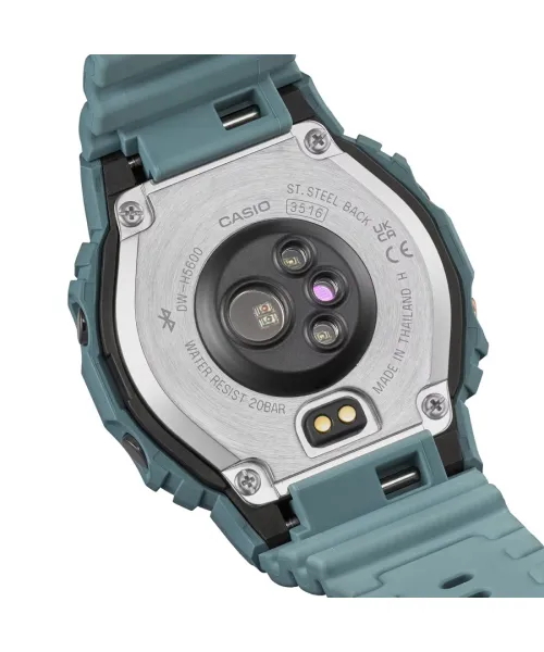 Часы Casio G-Shock DW-H5600-2 #2