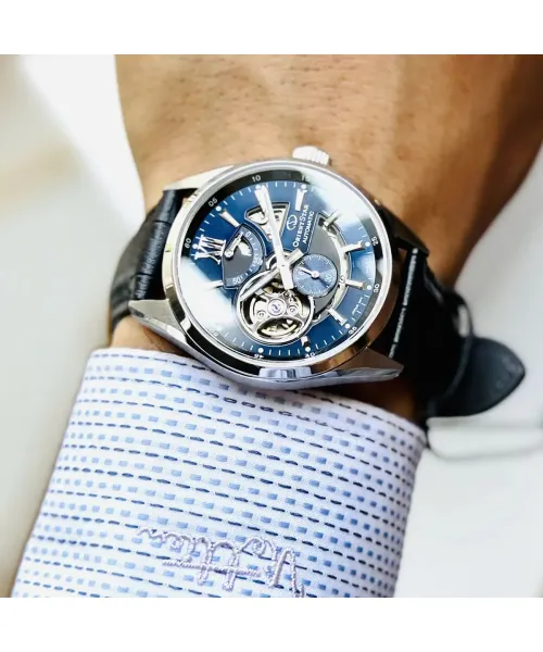 Часы Orient Star RE-AV0005L00 #2