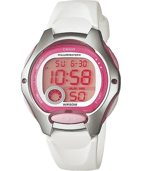 Часы Casio LW-200-7A #1