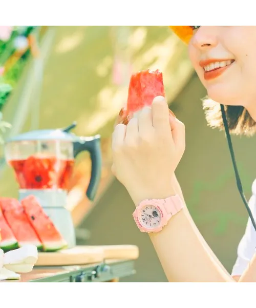Часы Casio Baby-G BGA-260FL-4A #6