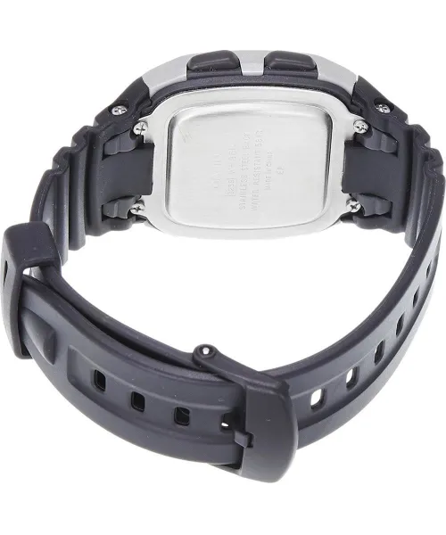 Часы Casio Collection W-96H-1A #5