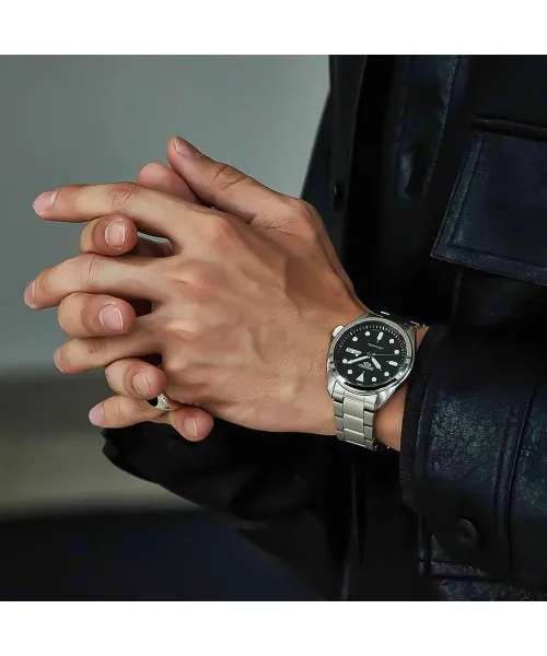 Часы Seiko SRPE55K1 #3
