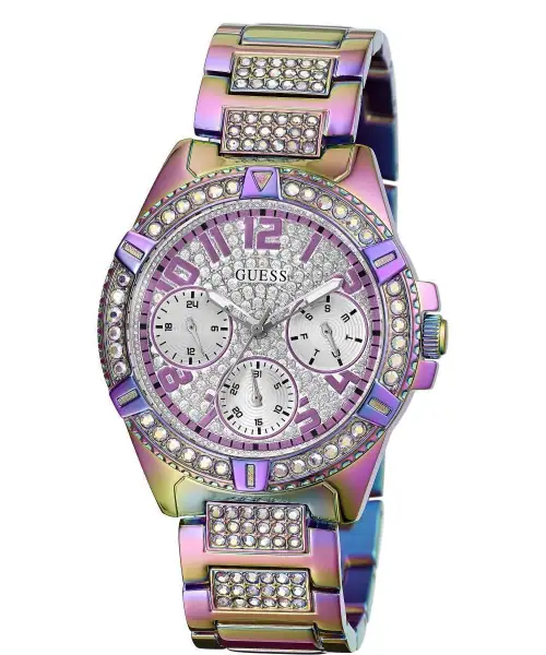 Часы Guess GW0044L1 #4
