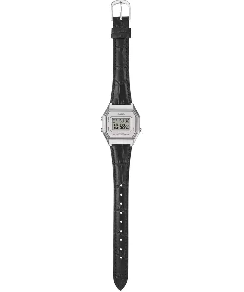 Часы Casio Vintage LA680WEL-1 #5