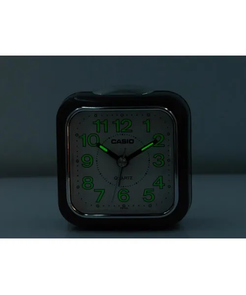  будильники б. Casio TQ-141-4 #6