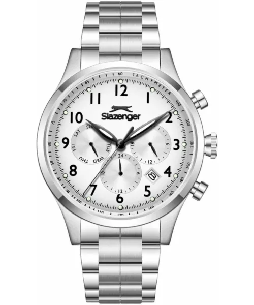 Часы Slazenger SL.09.2598.2.330 #1