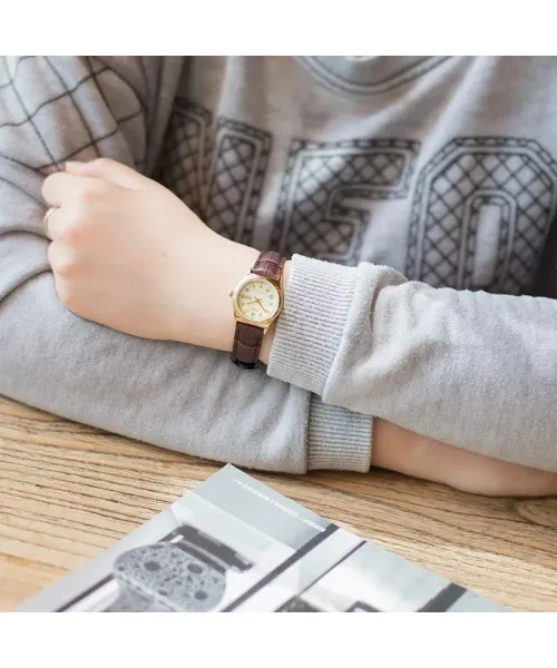 Часы Casio Collection LTP-V006GL-9B #3