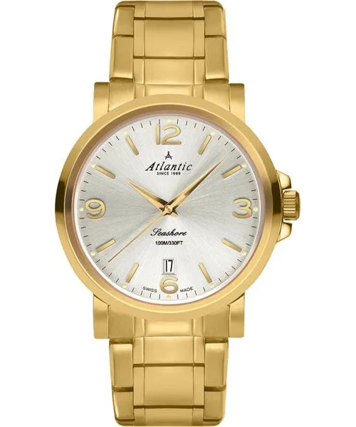 Часы Atlantic 72365.45.25 #1