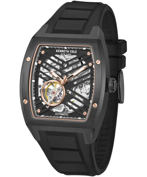 Часы Kenneth Cole KCWGZ0046103 #5