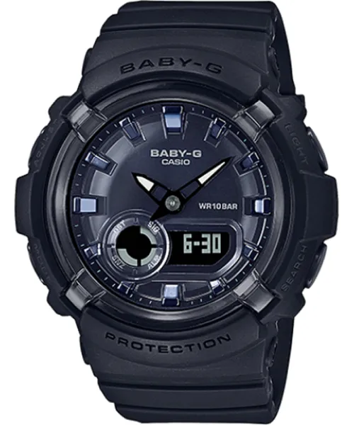 Часы Casio Baby-G BGA-280-1A #1