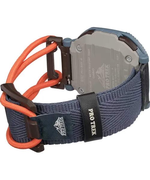 Часы Casio Pro Trek PRJ-B001B-2 #8