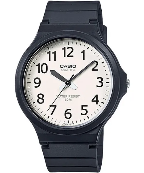Часы Casio Collection MW-240-7B #1