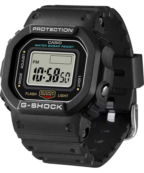 Часы Casio G-Shock DWN-5600-1 #4