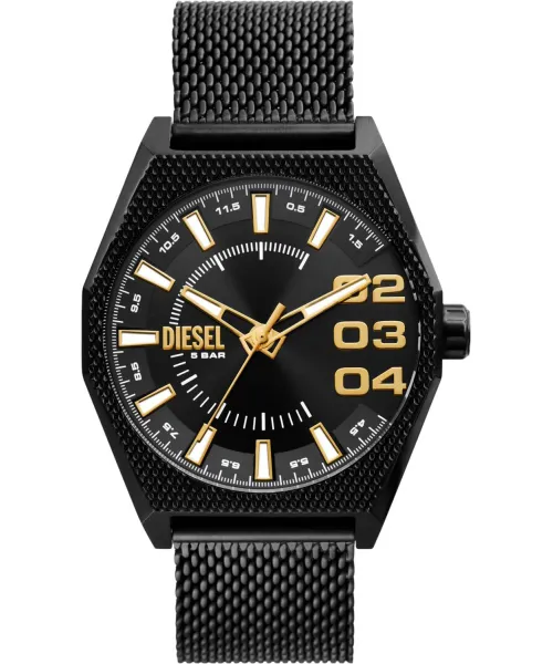 Часы Diesel DZ2194 #1
