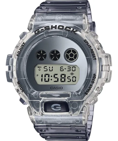 Часы Casio G-Shock DW-6900SK-1 #1