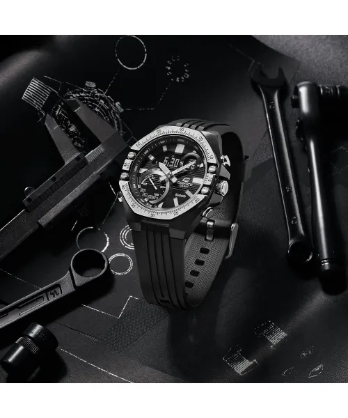 Часы Casio Edifice ECB-10TP-1A #2