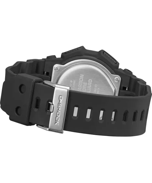Часы Casio G-Shock GD-010-1 #8