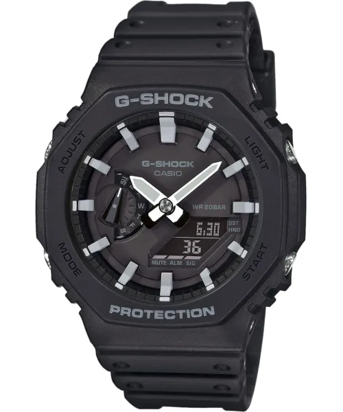 Часы Casio G-Shock GA-2100-1A #1