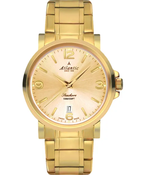 Часы Atlantic 72365.45.35 #1