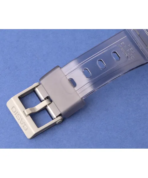 Часы Casio Vintage F-91WS-8 #5