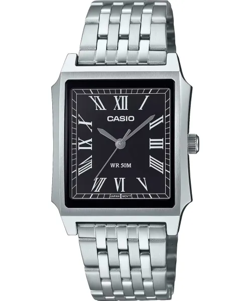 Часы Casio Collection MTP-B190D-1B #1