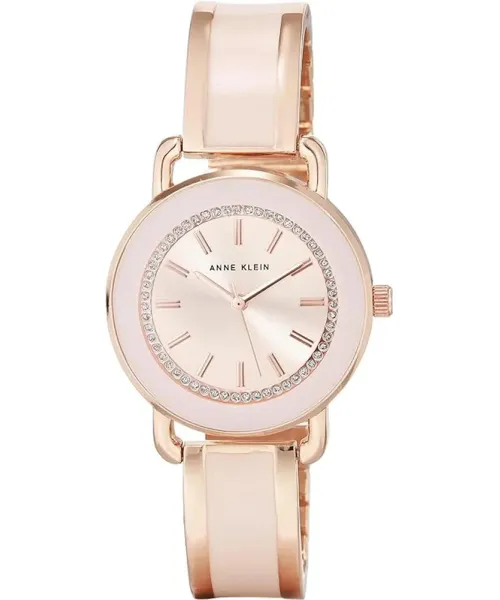 Часы Anne Klein 3690BHRG #1