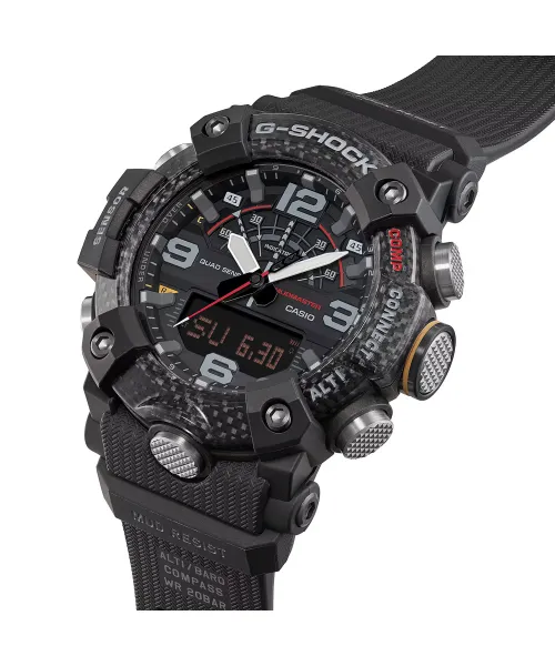 Часы Casio G-Shock GG-B100X-1A #3