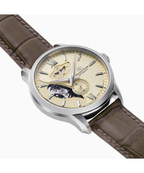 Часы Orient Star RE-AV0B10G00 #7