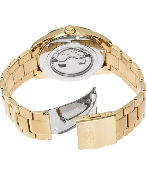 Часы Orient RA-AR0007S00 #6