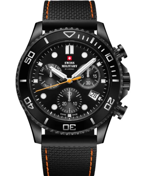 Часы Swiss Military by Chrono SM34101.08 #1