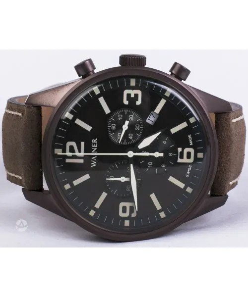 Часы Wainer WA.13426-J #2