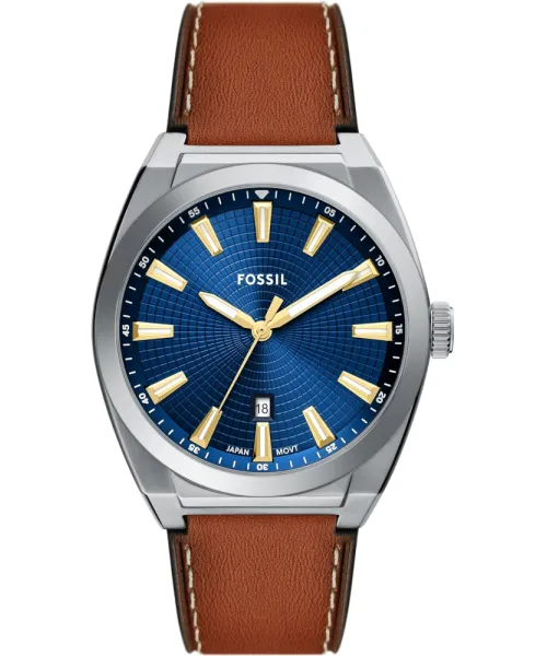 Часы Fossil FS6115 #1