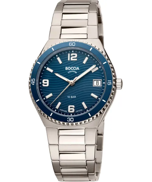 Часы Boccia 3367-02 #1
