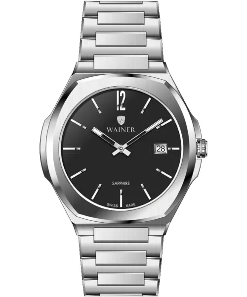 Часы Wainer WA.10240-A #1